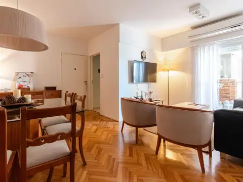 Departamento en Venta de 2 dormitorios