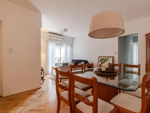 Departamento en Venta en Vicente López, USD 280.000