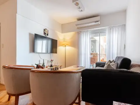 Departamento en Venta con 2 cocheras