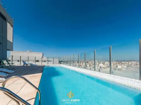Departamento en Venta 11 años