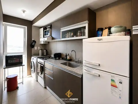 Departamento en venta en Cardinales