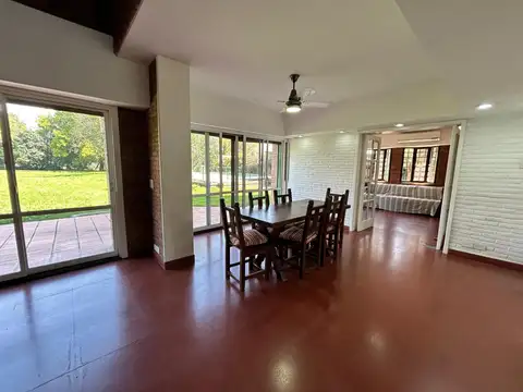 Quinta en Alquiler en Villa Gobernador Udaondo, USD 3.200