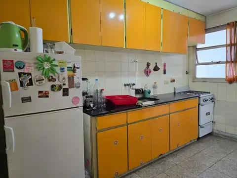 Departamento en Venta al Este
