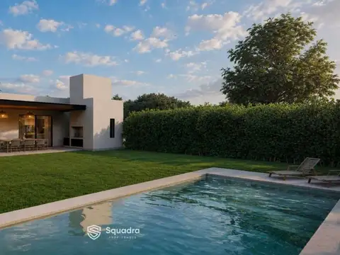 Casa en Venta en Funes, USD 294.900