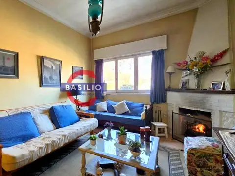 Depto Tipo Casa en Venta 35 años