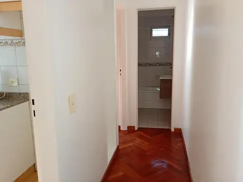Departamento en Alquiler en Villa Crespo, $ 750.000
