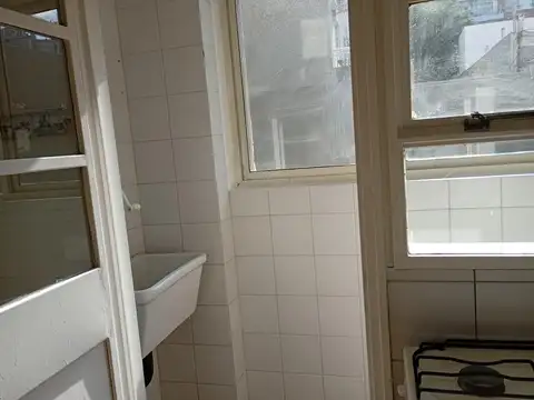 Departamento en Alquiler 25 años