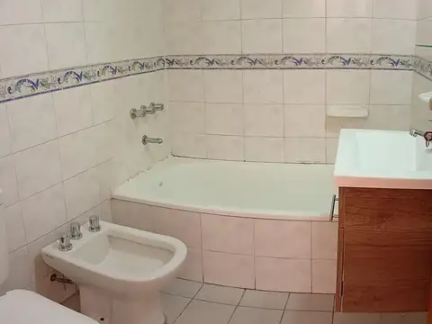 Departamento en Alquiler Apto profesional