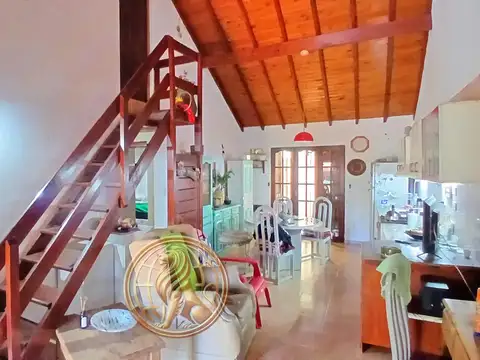 Depto Tipo Casa en Venta 25 años
