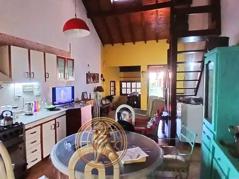 Depto Tipo Casa en Venta en Mar de Ajo, USD 70.000