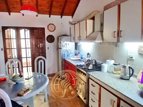 Depto Tipo Casa en Venta con 1 cocheras