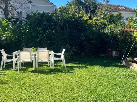 Casa en venta en Barrio Cerrado, en Nordelta