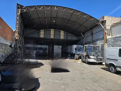 Terreno en Venta 8,66  mts Frente