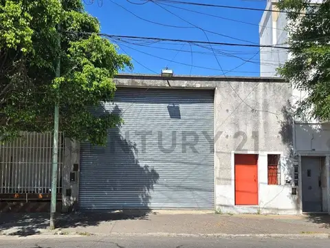 Venta Lote -Parque Chacabuco