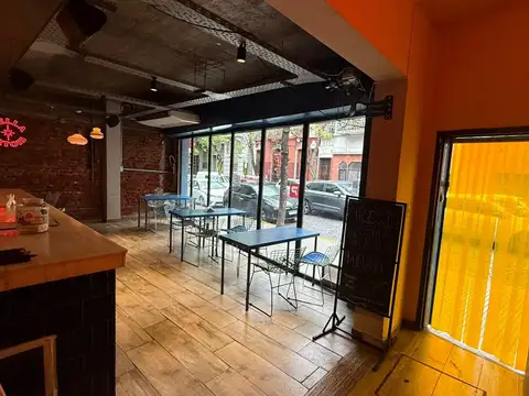 Lavalle 3400