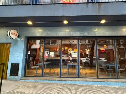 Lavalle 3400