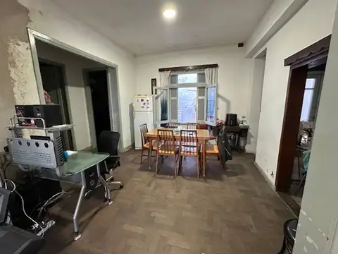 Casa en Venta en Villa Lynch, USD 110.000