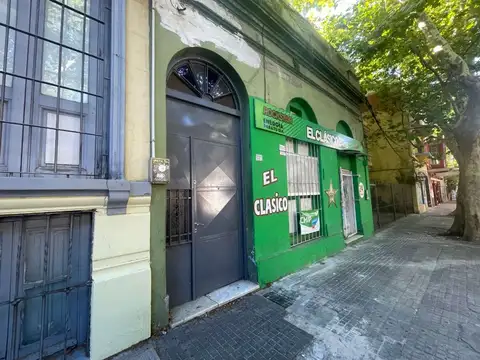 Alquiler casa 3 dormitorios Cordón