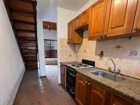 Depto Tipo Casa en Venta al Noroeste