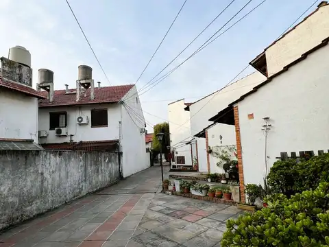 Aquiles 500, Piso Dx