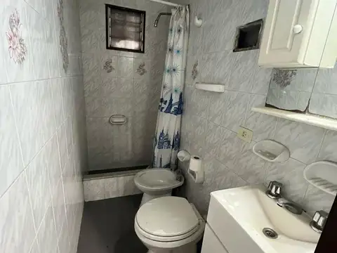Depto Tipo Casa en Venta de 1 dormitorio