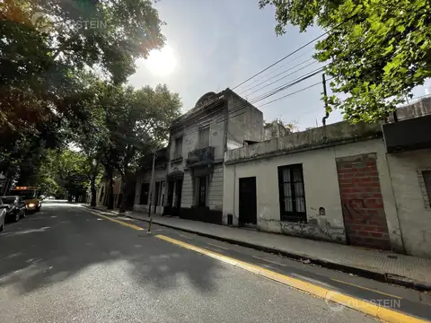 Terreno en Venta en Once, USD 220.000