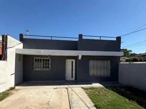 Casa en Alquiler de 2 dormitorios