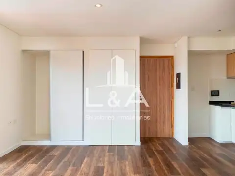 Departamento en Venta en Zona Centro, USD 70.000