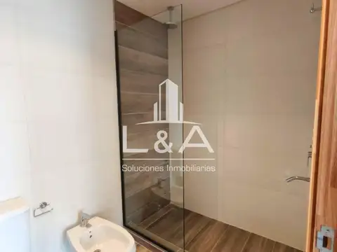 Departamento en Venta al Norte