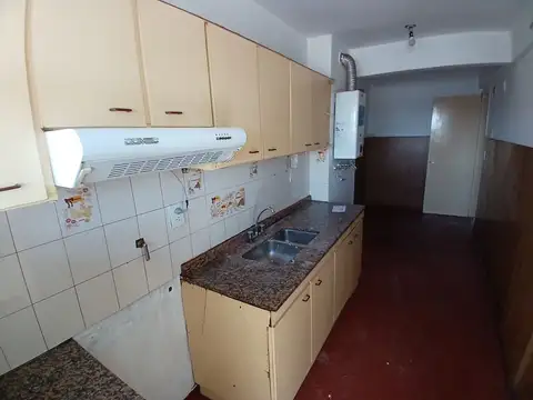 Departamento en Alquiler al Noreste