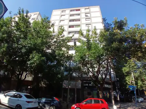 Departamento - Alquiler - Argentina, Tres de Febrero - Mitre 3513