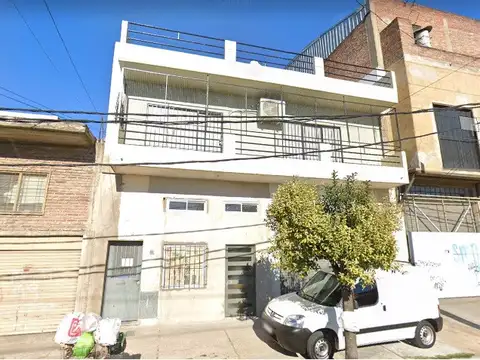 Venta PH 2 Ambientes Lomas del Mirador