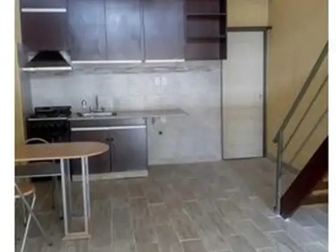 Depto Tipo Casa en Venta de 1 dormitorio