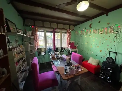Casa en Venta al Noroeste