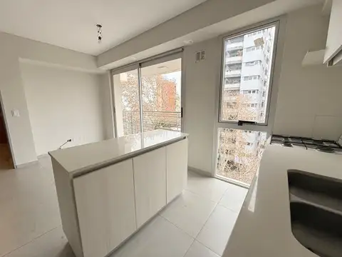 Departamento en Alquiler de 3 ambientes