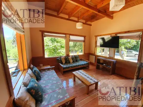 Casa en Venta en San Carlos de Bariloche, USD 480.000