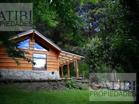 Casa en Venta en San Carlos de Bariloche, USD 480.000