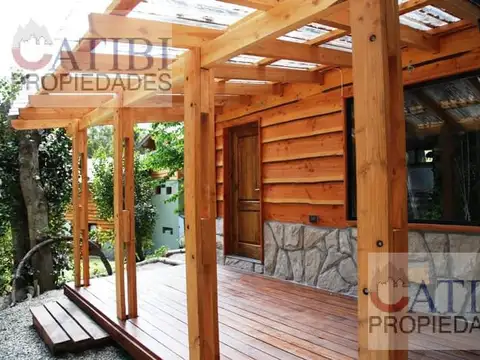 Complejo de Cabañas a la VENTA - San Carlos De Bariloche