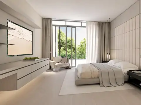 Departamento - ELEVEN (11) ON LENOX B