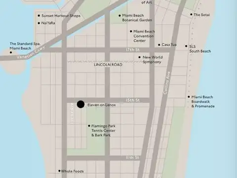 Departamento 5 ambientes con 5 baños