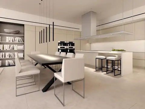 Departamento en Venta A Estrenar