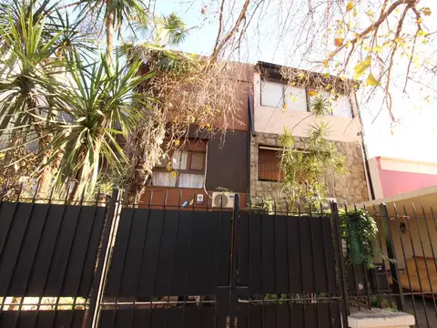 Casa - Venta - Argentina, San Isidro - san lorenzo  1569