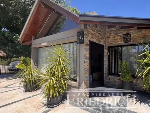 Casa en Venta de 4 dormitorios