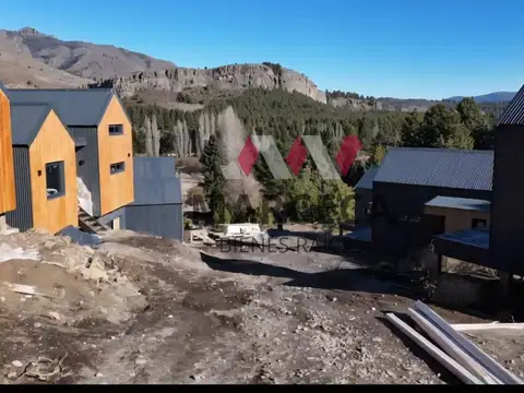 Casa en Venta 1 año