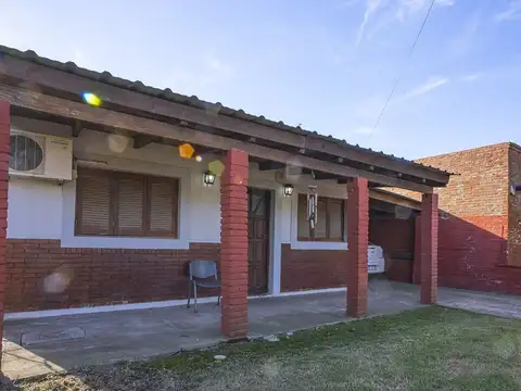 Casa de 2 dormitorios en Andino garita 3