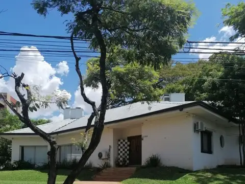 Casa - Venta - Paraguay, Asuncion