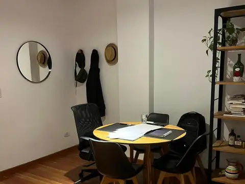 Departamento en Venta en Belgrano R, USD 150.000