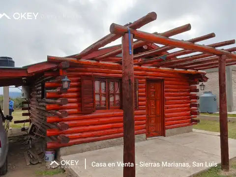 Casa en Venta de 1 dormitorio