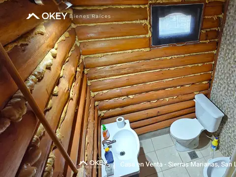 Casa en Venta 7 años