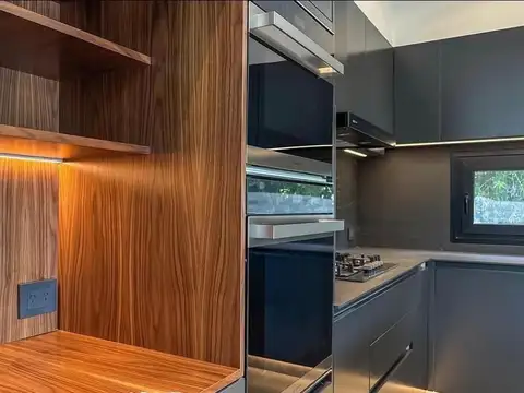 Casa en Alquiler A Estrenar